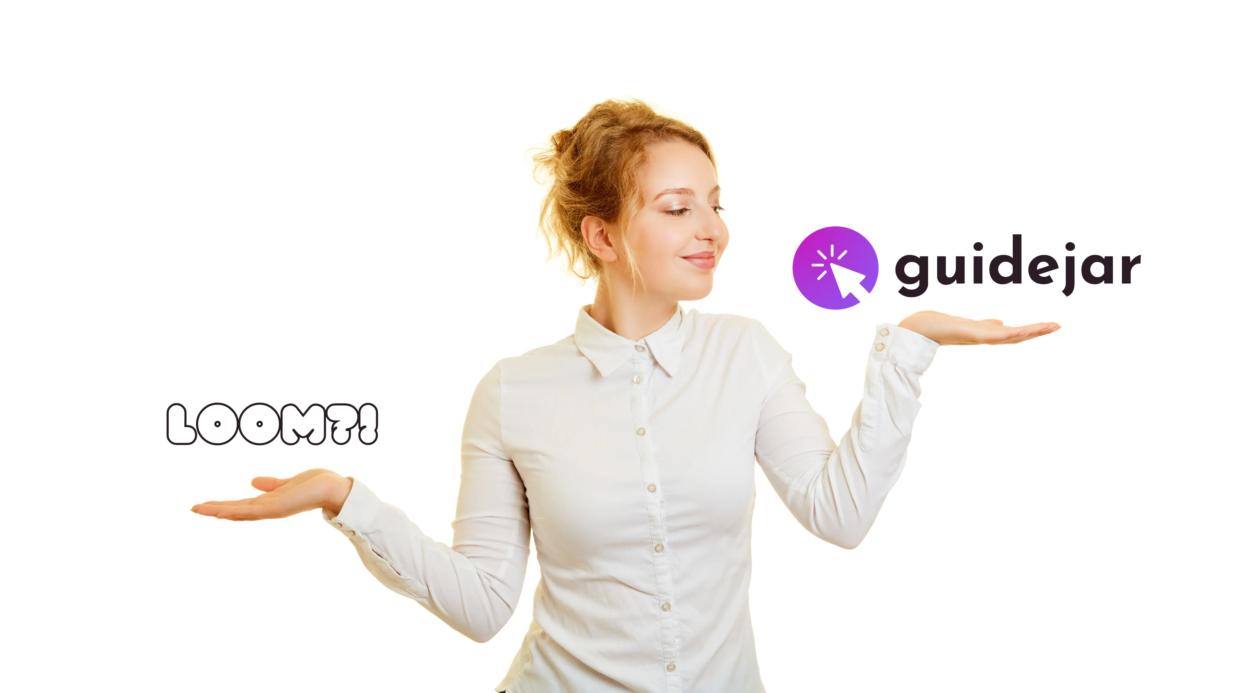 Loom vs Guidejar
